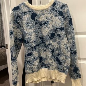 fashion nova sweater